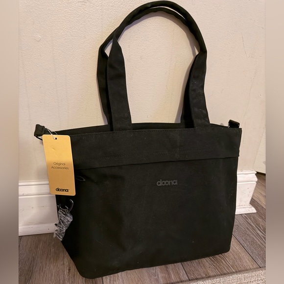 Doona Handbags - Doona x Vashtie Stroller Tote Bag